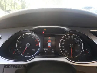 2015 Audi allroad Premium Plus with VIN WA1UFAFL2FA116305, listed as a Copart auction lot 60477934 with 126,696 mi miles and Salvage Title. Bid and sale history available at carsss.com. Image 9.