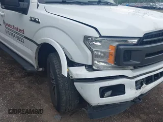 2019 Ford F-150 XL с VIN 1FTEW1EP3KFD24897, выставлен на аукционе IAAI как лот 42546399 с пробегом 137 717 миль миль и . История ставок и продаж доступна на DreamBid. Изображение 6.