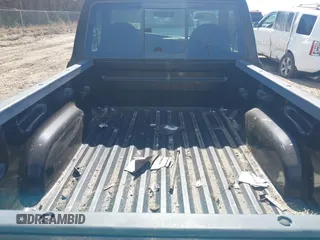 1999 Ford Ranger XL with VIN 1FTYR10C1XTA97856, listed as a IAAI auction lot 41505830 with 126,950 mi miles. Bid and sale history available at carsss.com. Image 8.
