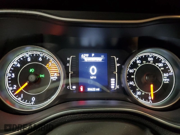 2019 Jeep Cherokee Altitude с VIN 1C4PJMLX7KD408728, выставлен на аукционе Copart как лот 58470725 с пробегом 30 622 миль миль и Чистый • Clean title. История ставок и продаж доступна на DreamBid. Изображение 9.