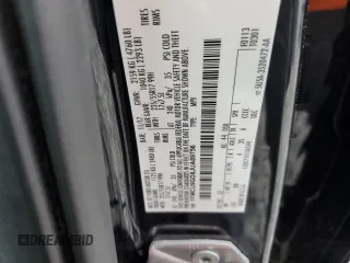 2018 Ford Escape SE z VIN 1FMCU9GD8JUA89756, wystawiony jako Copart lot #55978345 z przebiegiem 115 089 mil mil oraz Tytuł czysty. Historia ofert i sprzedaży dostępna na DreamBid. Obrazek 14.