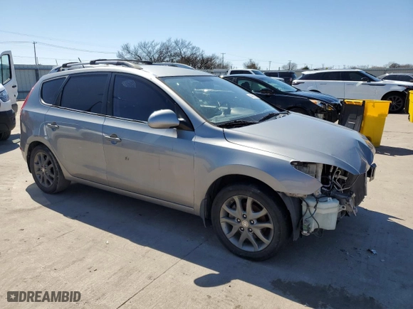 2012 Hyundai Elantra Touring GLS with VIN KMHDC8AE6CU131315, listed as a Copart auction lot 48616515 with 162,069 mi miles and Clean Title. Bid and sale history available at carsss.com. Image 4.