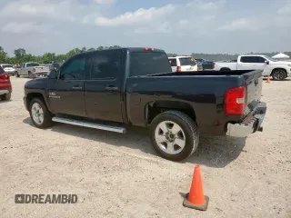 2010 Chevrolet Silverado 1500 LT with VIN 3GCRCSE06AG241965, listed as a Copart auction lot 57365285 with 236,932 mi miles and Clean Title. Bid and sale history available at DreamBid. Image 2.