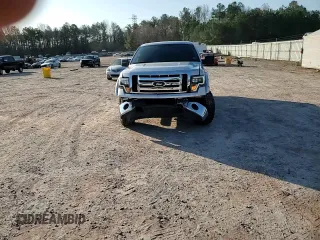 2012 Ford F-150 XL with VIN 1FTFW1EF6CKD26227, listed as a Copart auction lot 48853885 with 141,957 mi miles and Salvage Title. Bid and sale history available at carsss.com. Image 10.