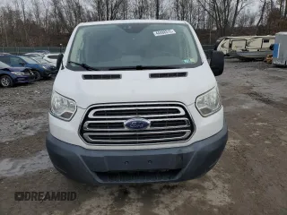 2016 Ford Transit Wagon XL with VIN 1FMZK1YM0GKA42001, listed as a Copart auction lot 44488315 with 106,634 mi miles and Salvage Title. Bid and sale history available at carsss.com. Image 5.