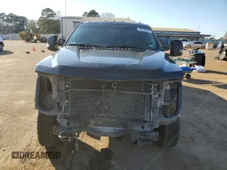 2020 Ford F-350 XL с VIN 1FT8W3DT4LED93323, выставлен на аукционе Copart как лот 88700635 с пробегом 198 587 миль миль и Списание • Salvage title. История ставок и продаж доступна на DreamBid. Изображение 5.