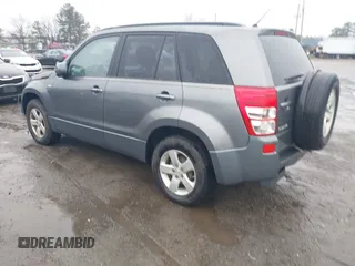 2007 Suzuki Grand Vitara XSport z VIN JS3TE944074201370, wystawiony jako IAAI lot #41874496 z przebiegiem 150 792 mil mil oraz . Historia ofert i sprzedaży dostępna na DreamBid. Obrazek 3.