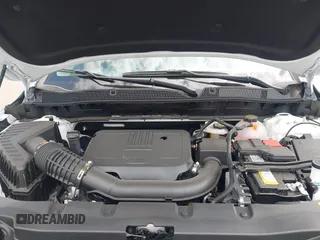 2025 Chevrolet Blazer LT с VIN 3GNKBHR49SS210008, выставлен на аукционе IAAI как лот 42567029 с пробегом 125 миль миль и . История ставок и продаж доступна на DreamBid. Изображение 10.
