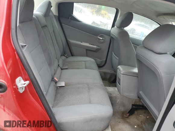 2008 Dodge Avenger SXT with VIN 1B3LC56K28N160830, listed as a Copart auction lot 43906045 with 278,700 mi miles and Salvage Title. Bid and sale history available at carsss.com. Image 10.
