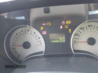 2006 Ford Explorer Eddie Bauer с VIN 1FMEU64E46UB61290, выставлен на аукционе IAAI как лот 42732003 с пробегом 248 406 миль миль и . История ставок и продаж доступна на DreamBid. Изображение 7.