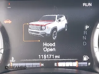 2016 Jeep Renegade Limited with VIN ZACCJADT9GPE06903, listed as a IAAI auction lot 41205563 with 115,171 mi miles and . Bid and sale history available at DreamBid. Image 16.