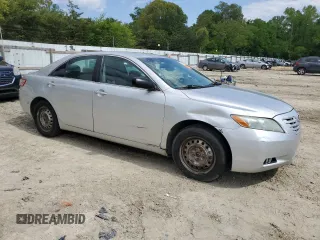 2009 Toyota Camry with VIN 4T1BE46K89U346373, listed as a Copart auction lot 55916695 with 214,878 mi miles and Clean Title. Bid and sale history available at carsss.com. Image 4.