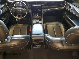 2023 Jeep Grand Cherokee Limited with VIN 1C4RJHBGXPC503847, listed as a Copart auction lot 64541995 with 50,374 mi miles and Clean title. Bid and sale history available at DreamBid. Image 8.