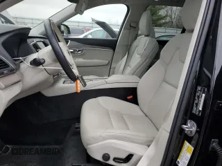 2023 Volvo XC90 with VIN YV4062PK2P1966224, listed as a Copart auction lot 81460634 with 27,648 mi miles and Clean Title. Bid and sale history available at DreamBid. Image 7.