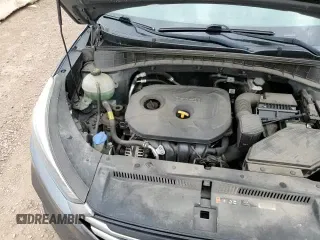 2018 Hyundai Tucson SEL с VIN KM8J3CA41JU753945, выставлен на аукционе Copart как лот 71132945 с пробегом 106 475 миль миль и Списание • Salvage title. История ставок и продаж доступна на DreamBid. Изображение 14.