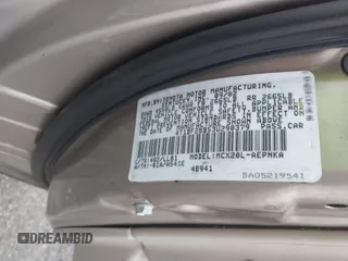2003 Toyota Avalon XL with VIN 4T1BF28B53U290379, listed as a IAAI auction lot 42125211 with Not Provided miles and . Bid and sale history available at DreamBid. Image 9.