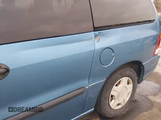 2002 Ford Windstar GL z VIN 2FMDA51412BB67218, wystawiony jako IAAI lot #41475773 z przebiegiem 152 244 mil mil oraz . Historia ofert i sprzedaży dostępna na DreamBid. Obrazek 6.