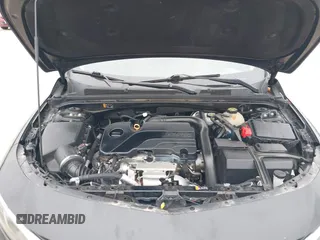 2020 Chevrolet Malibu LT with VIN 1G1ZD5ST3LF071901, listed as a IAAI auction lot 41570714 with 98,888 mi miles and . Bid and sale history available at DreamBid. Image 10.