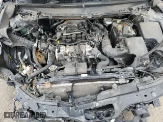 2017 Mazda CX-9 Signature with VIN JM3TCBEY7H0139253, listed as a Copart auction lot 52365975 with 0 mi miles and Salvage Title. Bid and sale history available at carsss.com. Image 12.