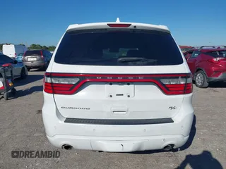 2015 Dodge Durango R/T with VIN 1C4SDHCTXFC938001, listed as a IAAI auction lot 41662269 with 201,918 mi miles and . Bid and sale history available at DreamBid. Image 16.