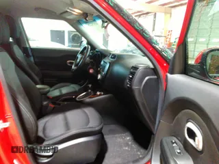 2019 Kia Soul + with VIN KNDJP3A58K7671258, listed as a IAAI auction lot 41974228 with 45,358 mi miles and . Bid and sale history available at DreamBid. Image 5.