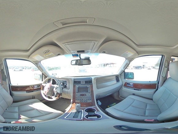 2013 Lincoln Navigator L with VIN 5LMJJ3J51DEL09104, listed as a Copart auction lot 77610184 with 54,701 mi miles and Salvage Title. Bid and sale history available at carsss.com. Image 12.