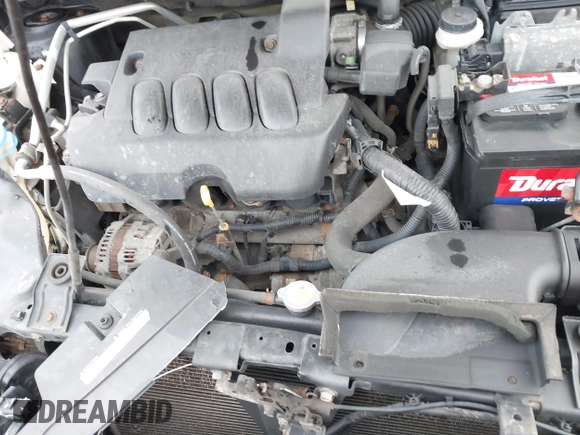 2010 Nissan Sentra SR with VIN 3N1AB6AP8AL686406, listed as a IAAI auction lot 41442513 with 134,478 mi miles and . Bid and sale history available at DreamBid. Image 10.