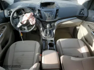 2014 Ford Escape SE with VIN 1FMCU0GXXEUB27693, listed as a Copart auction lot 46905515 with 47,609 mi miles and Clean Title. Bid and sale history available at carsss.com. Image 8.