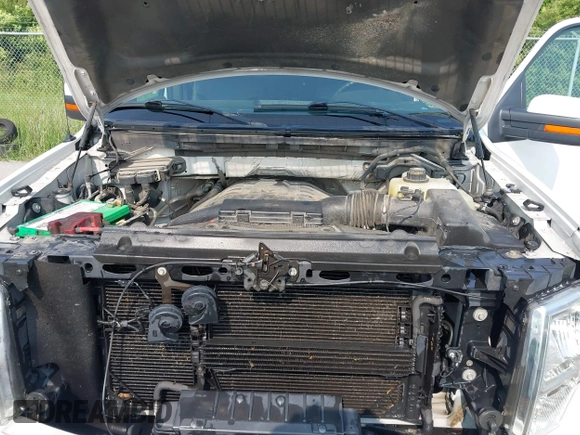2012 Ford F-150 XL with VIN 1FTFW1ET3CFC30327, listed as a IAAI auction lot 42402128 with 214,410 mi miles and . Bid and sale history available at DreamBid. Image 10.