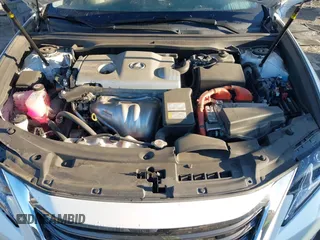 2017 Lexus ES 300h with VIN JTHBW1GG8H2146273, listed as a IAAI auction lot 41825380 with 180,575 mi miles and . Bid and sale history available at DreamBid. Image 10.
