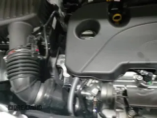 2025 Chevrolet Equinox FWD LT с VIN 3GNAXHEG6SL228098, выставлен на аукционе Copart как лот 47429335 с пробегом 689 миль миль и Чистый • Clean title. История ставок и продаж доступна на DreamBid. Изображение 14.