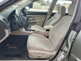 2009 Subaru Outback Special Edtn with VIN 4S4BP61C597326151, listed as a Copart auction lot 80491124 with 92,266 mi miles and Salvage Title. Bid and sale history available at carsss.com. Image 7.