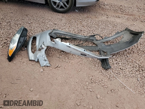 2014 Ford Fusion SE with VIN 3FA6P0HDXER208087, listed as a Copart auction lot 48226795 with 202,683 mi miles and Salvage Title. Bid and sale history available at DreamBid. Image 12.