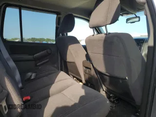 2009 Ford Explorer XLT с VIN 1FMEU73E69UA24704, выставлен на аукционе Copart как лот 64838035 с пробегом 196 738 миль миль и Чистый • Clean title. История ставок и продаж доступна на DreamBid. Изображение 11.