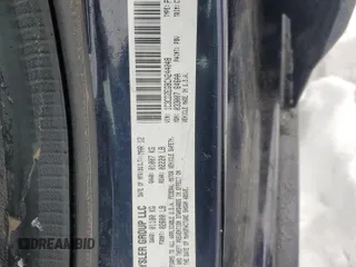 2012 Dodge Avenger SXT Plus with VIN 1C3CDZEG8CN244048, listed as a Copart auction lot 44672875 with 176,067 mi miles and Non Repairable. Bid and sale history available at carsss.com. Image 13.