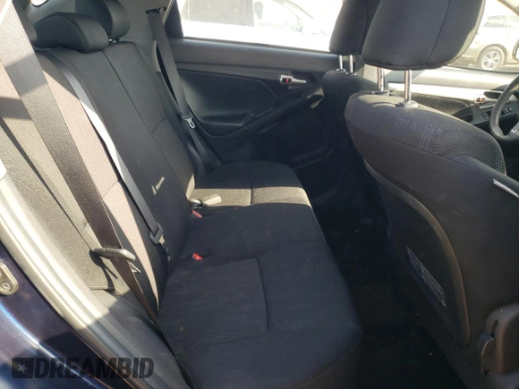 2012 Toyota Matrix S with VIN 2T1KE4EE6CC049347, listed as a Copart auction lot 74579544 with 64,851 mi miles and Salvage title. Bid and sale history available at DreamBid. Image 10.