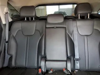 2023 Kia Sorento S with VIN 5XYRL4LC9PG213111, listed as a Copart auction lot 59226685 with 43,738 mi miles and Salvage title. Bid and sale history available at DreamBid. Image 10.