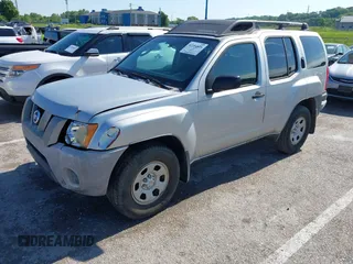 2006 Nissan Xterra SE z VIN 5N1AN08U66C503161, wystawiony jako IAAI lot #42354926 z przebiegiem 200 129 mil mil oraz . Historia ofert i sprzedaży dostępna na DreamBid. Obrazek 2.