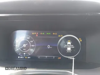 2021 Kia Sorento SX z VIN 5XYRK4LF3MG045443, wystawiony jako IAAI lot #42013554 z przebiegiem 119 048 mil mil oraz . Historia ofert i sprzedaży dostępna na DreamBid. Obrazek 7.