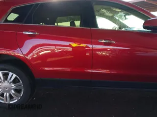 2014 Cadillac SRX Luxury Collection with VIN 3GYFNBE38ES596558, listed as a IAAI auction lot 41463404 with 109,524 mi miles. Bid and sale history available at carsss.com. Image 12.