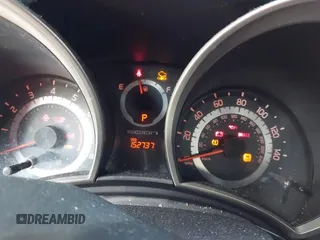 2011 Scion tC z VIN JTKJF5C74B3008878, wystawiony jako IAAI lot #42435425 z przebiegiem 152 737 mil mil oraz . Historia ofert i sprzedaży dostępna na DreamBid. Obrazek 7.