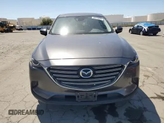 2016 Mazda CX-9 Touring z VIN JM3TCACY9G0123650, wystawiony jako Copart lot #58312625 z przebiegiem 121 408 mil mil oraz Czysty tytuł • Clean title. Historia ofert i sprzedaży dostępna na DreamBid. Obrazek 5.