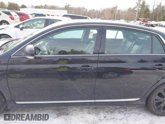 2012 Toyota Avalon with VIN 4T1BK3DB0CU450160, listed as a IAAI auction lot 41597172 with 197,284 mi miles. Bid and sale history available at carsss.com. Image 14.