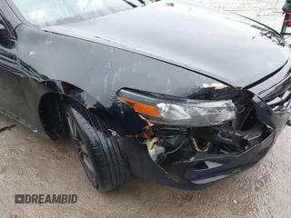 2011 Honda Accord EX with VIN 1HGCS1B74BA001741, listed as a IAAI auction lot 41835362 with 157,010 mi miles and . Bid and sale history available at DreamBid. Image 6.