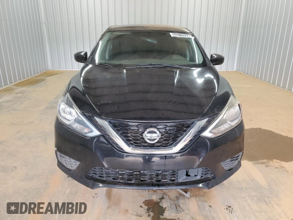 2018 Nissan Sentra SV z VIN 3N1AB7AP8JL660619, wystawiony jako Copart lot #53372935 z przebiegiem 85 676 mil mil oraz Czysty tytuł • Clean title. Historia ofert i sprzedaży dostępna na DreamBid. Obrazek 5.