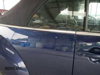 2006 Volkswagen Beetle с VIN 3VWRF31YX6M333207, выставлен на аукционе Copart как лот 61834515 с пробегом 82 466 миль миль и Чистый • Clean title. История ставок и продаж доступна на DreamBid. Изображение 10.