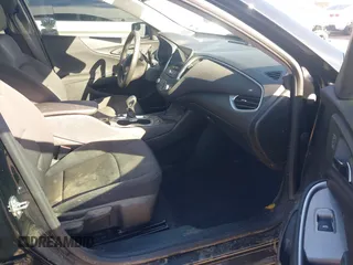 2022 Chevrolet Malibu LS with VIN 1G1ZB5ST0NF214716, listed as a IAAI auction lot 41038552 with Not Provided miles and . Bid and sale history available at DreamBid. Image 5.