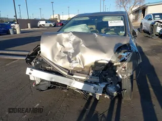 2005 Toyota Prius with VIN JTDKB20U753051597, listed as a IAAI auction lot 41792556 with 1 mi miles. Bid and sale history available at carsss.com. Image 6.