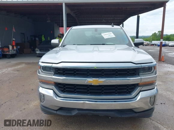 2017 Chevrolet Silverado 1500 LT with VIN 3GCPCREH2HG434873, listed as a IAAI auction lot 42039249 with 180,586 mi miles. Bid and sale history available at carsss.com. Image 12.