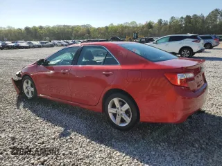 2014 Toyota Camry L with VIN 4T1BF1FK6EU775792, listed as a Copart auction lot 50522635 with 133,715 mi miles and Non Repairable. Bid and sale history available at DreamBid. Image 2.